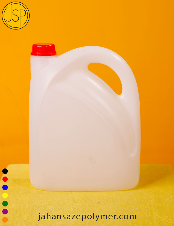 گالن 3 لیتری طرح اوه